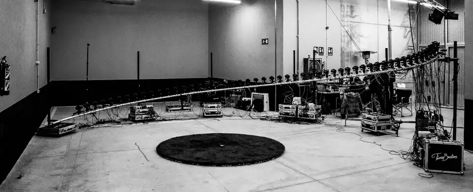 co to jest efekt bullet time