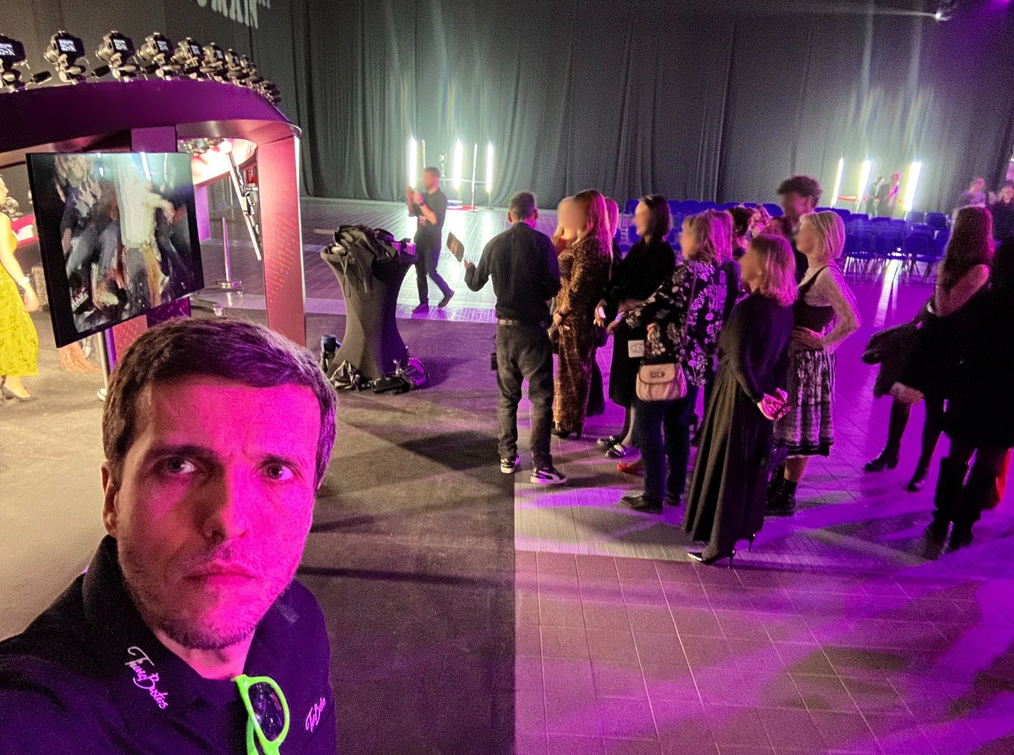 fullSPIN a fotobudki 360